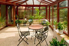Brooms Green conservatory quotes