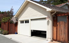 Brooms Green garage construction leads